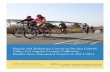 Bicycle and Pedestrian Counts in the San Gabriel Valley, Los … · 2018. 10. 5. · Bicycle and Pedestrian Counts in the San Gabriel . Valley, Los Angeles County, California: Results