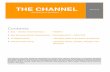 THE CHANNEL 2 2016 - euroLan Research€¦ · Services and Platform aggregators such as Deutsche Telekom Qivicon or Smart Home by Orange NEXT > 4) Financial Roundup . 4 Financial
