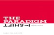 THE PARADIGM...INTRODUCTION 18 Ending tuberculosis: Challenges and opportunities .....19 The Global Plan to End TB 2016–2020 ..... 23 1. A PARADIGM SHIFT IN THE FIGHT AGAINST TB