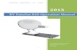 RV DataSat 840 Operation Manual · 2016. 9. 19. · RV DataSat 840 - Operation Manual - V1.0 - 7.23.2015 5 Evolution X5 Satellite Router Information Interfaces SatCom Interfaces TX