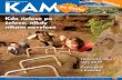 New Turistický magazín KAM · 2020. 2. 27. · kterou popsal pan Ludvík Souček (v knize Sluneční jezero) v případě úspěšného přistání kosmické lodi navracející