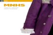 MNHSFront: Coat worn by Prince in the movie Purple Rain, 1984, from the MNHS collections Back: Prince memorial at the Minnesota History Center, April. FISCAL YEAR 2016 AT A GLANCE