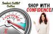 SHOP WITH CONFIDENCE!