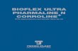 BIOFLEX ULTRA PHARMALINE N CORROLINE · BIOFLEX ULTRA PHARMALINE N CORROLINE + PTFE-Glattschläuche nach DIN EN 16643 Typ SC