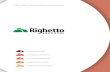 FIRE FIGHTING SYSTEMS CATALOGUE - Righetto Serbatoi · INTEGRATED FIRE FIGHTING SYSTEMS In compliance with UNI EN 12845/15, UNI 11292, UNI 10779 Most of the fire fighting systems