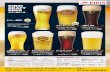 KIRIN DRAFT BEER...BEER 一番搾り 黒生 ALC 5.0% ALC 5.5% ALC 5.5% ハーフ ＆ ハーフ キリン一番搾りと一番搾り 黒生の1：1｡ALC 5.0% ALC 5.0% ハートランドビール