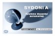 SYDONIA - United Nationsunstats.un.org/unsd/trade/ws abuja/ESA-STAT-AC.106... · SYDONIA - ASYCUDA – SIDUNEA. SYDONIA CNUCED Projet de modernisation des douanes Réformer et moderniser