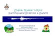 Shake, Rattle ‘n Roll! Earthquake Science & Safetyuwiseismic.com/Downloads/2010_01_EQSafety_UpperSprimary.pdf · 2016. 8. 25. · School Earthquake Drill Movie. Homework…. Each