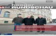 Ausgabe 01/2012 haager RUNDSCHAU - Volkspartei haager RUNDSCHAU Die Info-Zeitschrift der أ–VP Haag April