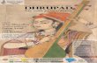 présente Dhrupad - Ensemble Anonymus · 2018. 5. 5. · présente Dhrupad Les sons primordiaux Un récital de musique sacrée de l'Inde Tarification: 25 $ abonnés, étud.:20 $ (frais