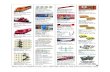 Walthers January 2019 Flyeraws.walthers.com/Jan2019Flyer-cons_61-68.pdf · BOOKS x VIDEOS x RAILROADIANA HO Father’s Christmas Train Puzzle Train Enthusiast. 90-61024 500 Pieces,