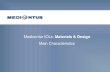 Medicontur IOLs: Materials & Design Meeting/2017...How Do We Measure Chromatic Aberration? The Abbe number is a measure of the material's dispersion (variation of refractive index