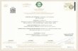 ...SliL Halal Serviço de Inspeçäo Islâmica Islamic Inspection Service Página/Page: 1/2 Halal certificate in accordance with the requirements. halal standards and islamic jurisprudence.