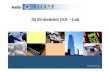 Qt Embedded GUI – Labtwins.ee.nctu.edu.tw/courses/embedlab_11/lecture/Qt Creator_lab4.pdf · 建立Qt GUI App 選擇〝Qt4 GUI Application 〞。Confidential 輸入專案名稱