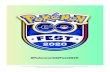©2020 Pokémon. ©1995–2020 Nintendo / Creatures Inc. / … · ©2020 Pokémon. ©1995–2020 Nintendo / Creatures Inc. / GAME FREAK inc. Pokémon and Pokémon character names