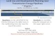 Land Use and Development Planning near Transmission Energy ... PIPA... · top of the screen. Land Use and Development Planning near Transmission Energy Pipelines ~ Virginia ~ 1:00