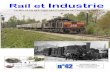 Rail et Industrierailetindustrie.com/RI42abstract.pdfRail et Industrie n 42 – Décembre 2010 - Page 9 France De notre correspondant Francis Perenon à Lyon 1 - Unitol Produits Métallurgiques