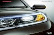Honda CR-V 2015koreatic.50webs.com/brosur/honda/brosur-honda-crv-2015.pdf · New Dynamic 18” & 17” Alloy Wheel Desain lampu belakang New Honda CR-V semakin eksklusif ... DVD,