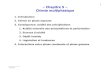 Chap 5 – Chimie multiphasique – Chapitre 5 – Chimie …sturquet/teaching_data/... · 2011. 12. 18. · Chap 5 – Chimie multiphasique 6/11/11 10 Exemple: oxydation SIV SVI