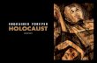 EngrainEd ForEvEr HOLOCAUST · 2017. 7. 26. · My intent to create Engrained Forever Holocaust was to memorialize the six million Jews and millions of other fury and the despair