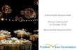 PVF 2018 Masquerade Ball - Positive Vibespositivevibes.org.au/wp-content/uploads/2017/06/...A Moonlight Masquerade Annual Charity Ball 12 October 2018 Sponsorship Opportunities. The