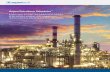 Aspen Petroleum Scheduler - bluesp.co.za€¦ · Aspen Petroleum Scheduler is an event-based, single-blend optimization solution that supports the scheduling of all refinery activities