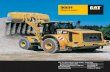 966H - Ezentus · The Cat 966H – Built Strong and Tough – Tested And Proven – Ready To Work Proven Reliability. The 966H features many of the components designed and proven