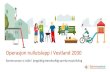 Operasjon nullutslepp i Vestland 2030 - Stad...Operasjon nullutslepp i Vestland 2030 Kommunane si rolle i langsiktig berekraftig samfunnsutvikling . Distriktssenteret