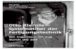 Otto Kienzle – Systematiker der Fertigungstechnik...Otto Kienzle – Systematiker der Fertigungstechnik Ein Ingenieur im Zug durch die Zeit Rita Seidel Günter Spur (Hrsg.) Hans