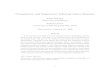 Competitive and Segmented Informal Labor Marketsdse.univr.it/espe/documents/Papers/D/5/D5_1.pdf · 2006. 5. 29. · Keywords: informal labor market, segmentation, comparative advantage,