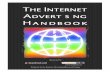 The Internet Advertising Handbook - strategymarketingmag.ca/...advertising/Internet_Handbook.pdf · The Internet Advertising Handbook It was only about five years ago that the word