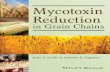Mycotoxin Reduction - download.e-bookshelf.de€¦ · Mycotoxin Reduction in Grain Chains Edited by JOHN F. LESLIE Department of Plant Pathology Kansas State University Manhattan,