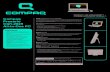 Compaq Presario Data Sheetg-ecx.images-amazon.com/images/G/01/electronics/detail-page/hp/cq1... · Compaq Presario CQ1-2025 All-in-One PC Highlights • AMD Dual-Core Processor E-350(2)