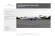 2007 Bombardier Learjet 40XR - AeroClassifieds Ltd€¦ · 2007 Bombardier Learjet 40XR REG: N619FX S/N: 2082 Specifications Subject to Verification Upon Inspection About Our high