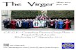 The Virger Winter 2015 Issue 289 · Gardiner with a procession moving alongside a Cathedral and there are two Vergers. We have ... Margery Kempe was also a great traveller and went