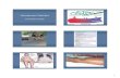 Thrombosis and Shockmedsci.indiana.edu/c602web/602/c602web/docs/hemo_dyn/hemodyn_slides.pdfPulmonary Edema Anasarca Hydrothorax Hydropericardium Cerebral Edema. 4 Petechiae Purpura