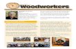 WoodworkersDes Moines · 2019. 8. 30. · WoodworkersDes Moines It’s time to start a new Des Moines Woodworking season. It looks like we have a slate of meetings for the year that