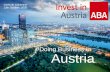 #Doing Business in Austria business development Austrian Research Promotion Agency promotes R&D by companies