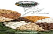 CKR Catalog 14:CK Ranch · Gift Dried Fruit & Nut 2-pack 1) Dried Fruit Assortment net wt: 12 oz 2) Pecans, Natural Almonds and Walnuts net wt: 14 oz GT2-7 ship wt: 3 lbs $22.00 Candy