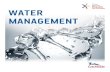 WATER MANAGEMENT - CzechTrade Offices · 2019. 4. 10. · 5 Information and contacts for individual foreign offices can be found at Foreign companies contact CzechTrade when looking