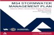 U MS4 STORMWATER MANAGEMENT PLAN · U. woodardcurran.com . COMMITMENT & INTEGRITY DRIVE RESULTS. Jamaica Plain, Massachusetts . September 2018 . MS4 STORMWATER MANAGEMENT PLAN . …