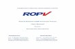 HARBIN ROPV INDUSTRY DEVELOPMENT CENTERats-water.com/templates/pictures/content/LOW PRESSURE PV... · 2017. 6. 7. · HARBIN ROPV INDUSTRY DEVELOPMENT CENTER 8 Inch End Port FRP Pressure