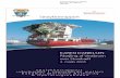Erhvervsudvalget (2. samling) ERU alm. del - Bilag 237 Offentligt · Skibsfører • 60 år • STCW certifikat som skibsfører på skibe over 3000 GT • STCW certifikat som GMDSS