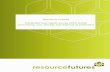 Resource Futures Pesticides user habits survey 2010 ... · Pesticides include weedkillers (herbicides), slug pellets (molluscicides), fungicide sprays, animal repellents, hormone