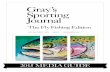 Gray’s Sporting Journal - Morris Media Network€¦ · w Gray’s Sporting Journal subscribers spend an average of 1 hour and 34 minutes on each issue. w Gray’s subscribers have