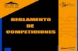 Reglamento de Competiciones | FETRI FETRI Reglamento-de-Competiciones.v.2016.pdfREGLAMENTO DE COMPETICIONES | EDICION 2016 Página 6 de 67 1. INTRODUCCIÓN El presente reglamento de