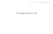 Appendices - JICA報告書PDF版(JICA Report PDF)openjicareport.jica.go.jp/pdf/11661147_04.pdfAppendix 7-6 Comparison of Pipe Material Appendix 7-7 Comparison of Well Pump Appendix