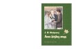 Lucy Maud Montgomery Anne férjhez megy · Az Anne férjhez megy és a többi „Anne”-kötet az Anne of Green Gables Licensing Authority Inc. védjegye, amelynek Lucy Maud Montgomery