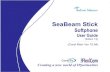 Coral SeaBeam Stick User Guide (for Coral IPx / FlexiCom ...coral_ipx...• Program Interface and Database Reference Manual (Version 15.8 or higher) List of Feature Codes iv Coral
