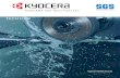 New TECH HUB - KYOCERA SGS Precision Tools · 2020. 1. 28. · e-mail: SalesEU@kyocera-sgstool.com SPAIN KYOCERA SGS Precision Tools IBERICA e-mail: SalesEU@kyocera-sgstool.com EASTERN